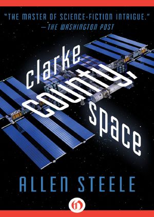 [Near Space 02] • Clarke County, Space